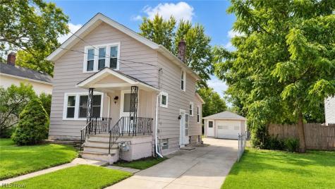861 N State Street Painesville OH 44077