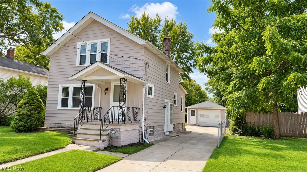 861 N State Street Painesville OH 44077