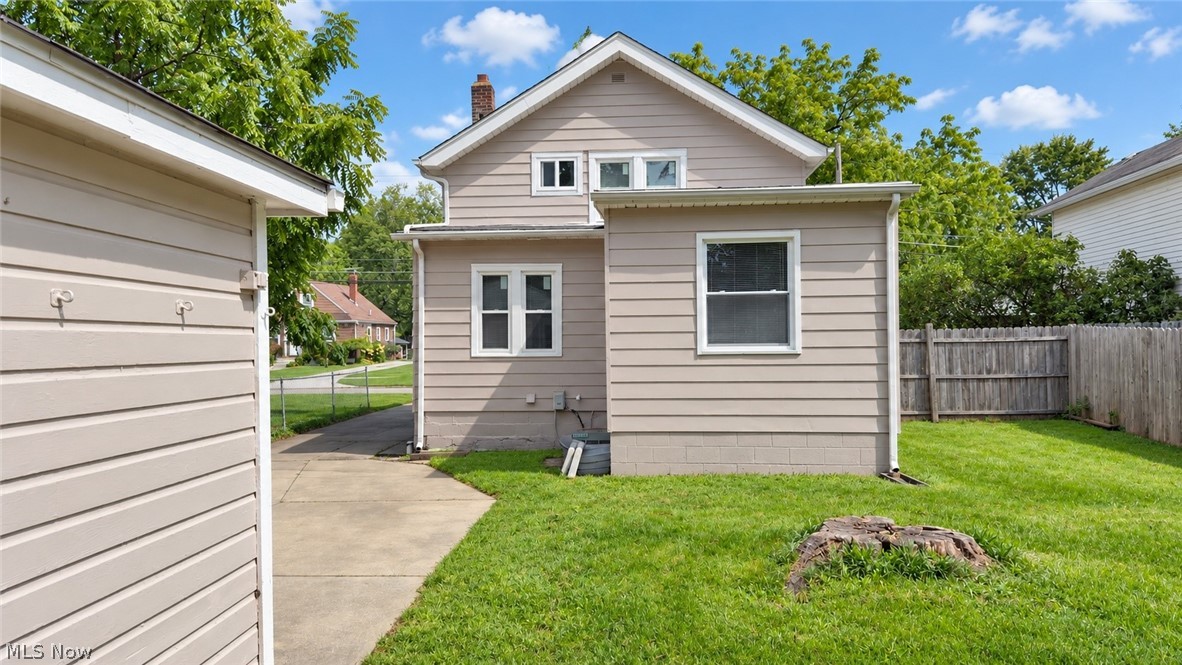 861 N State Street Painesville OH 44077