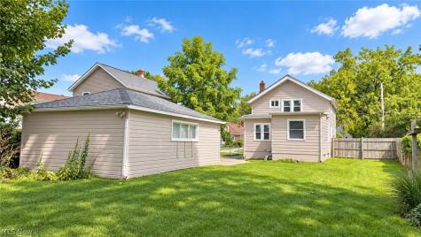 861 N State Street Painesville OH 44077