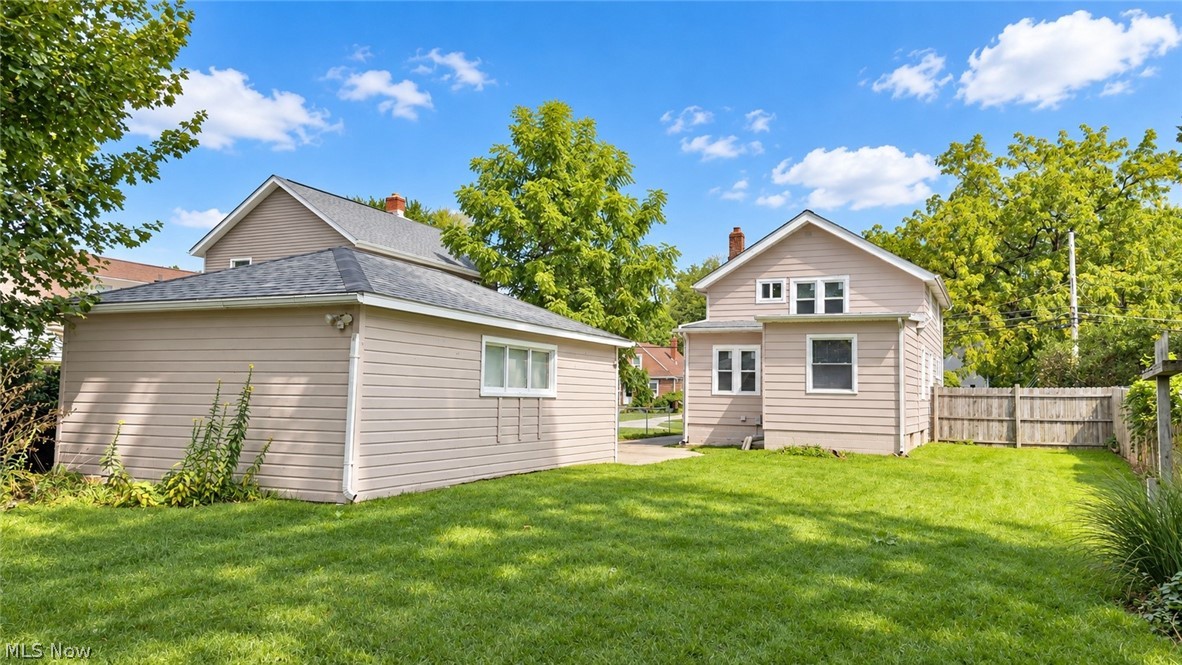 861 N State Street Painesville OH 44077