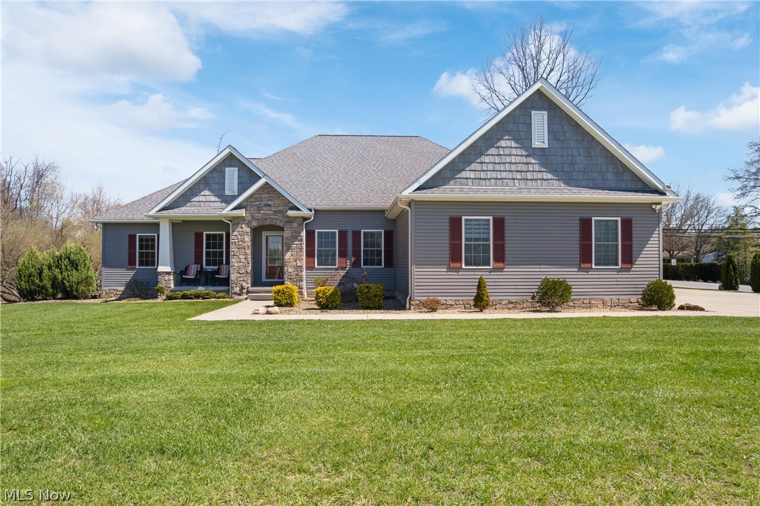535 E Caston Road Green OH 44685