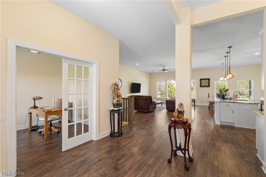 535 E Caston Road Green OH 44685