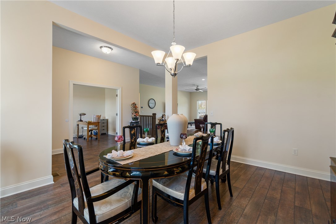 535 E Caston Road Green OH 44685