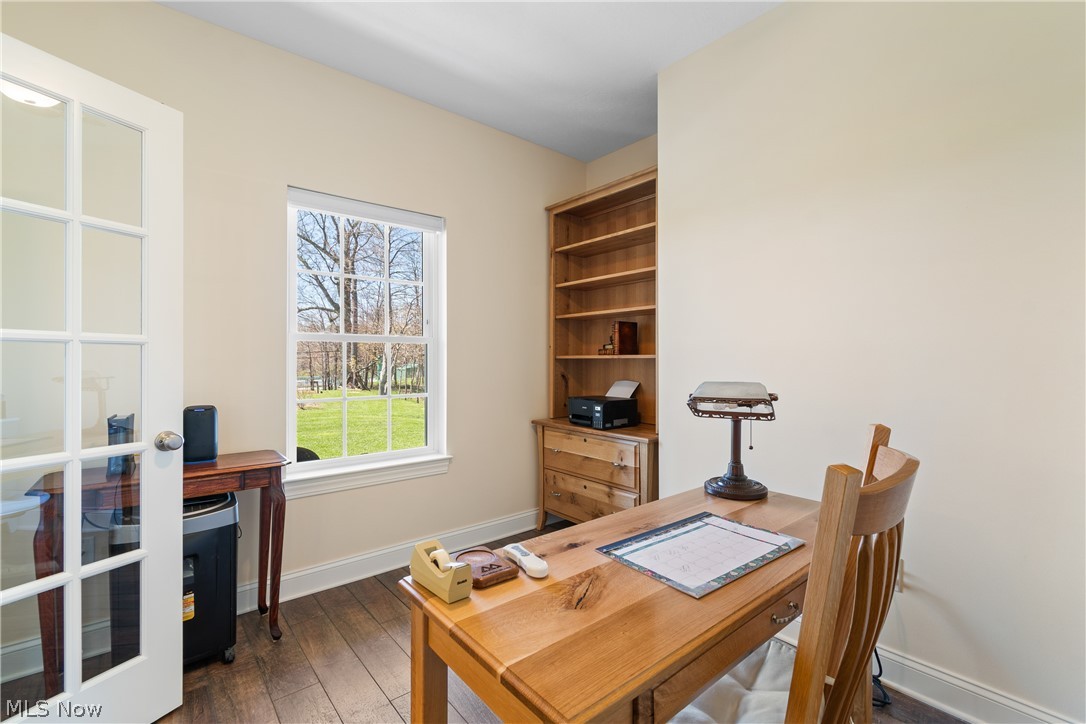 535 E Caston Road Green OH 44685