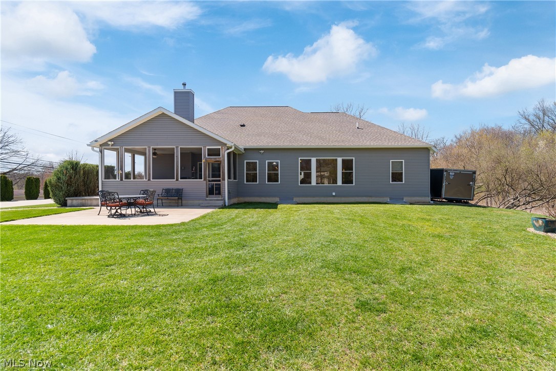 535 E Caston Road Green OH 44685
