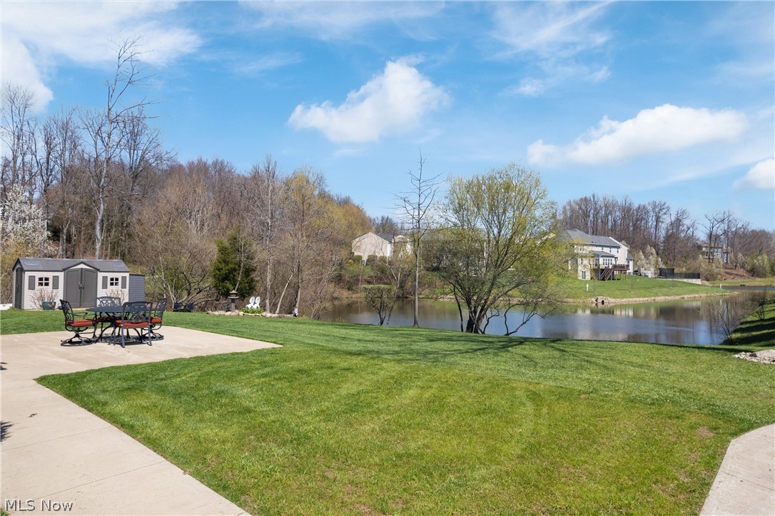535 E Caston Road Green OH 44685