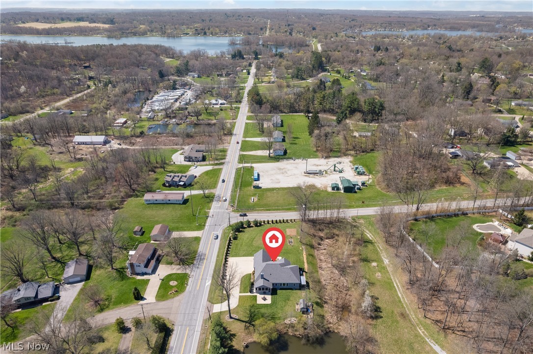 535 E Caston Road Green OH 44685