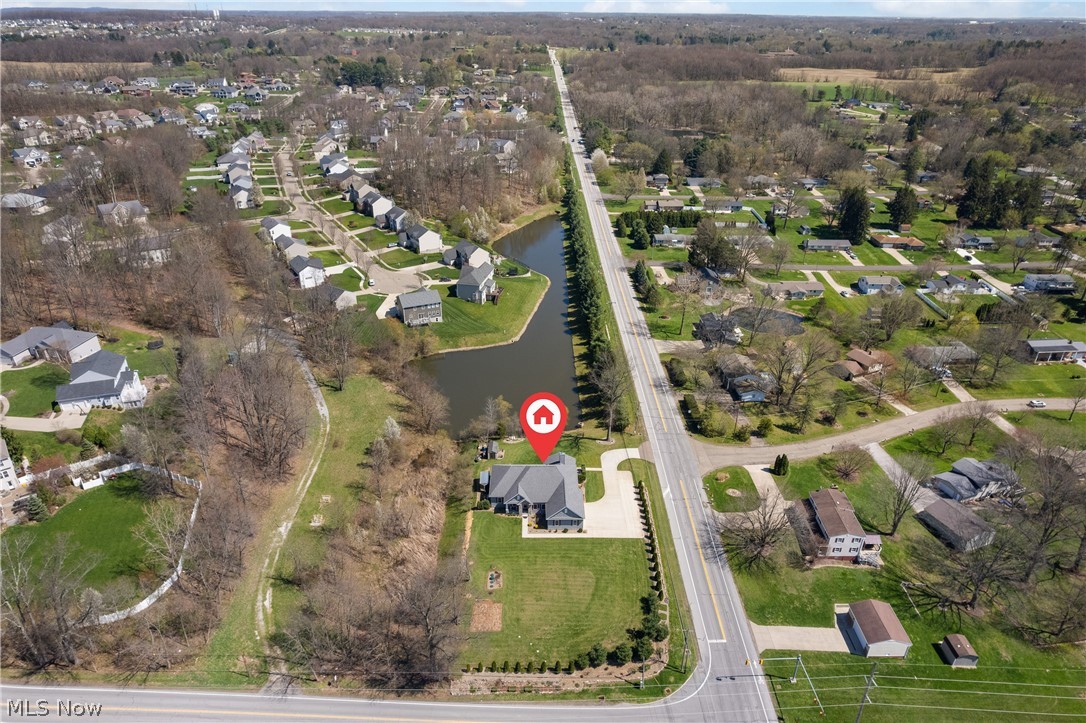 535 E Caston Road Green OH 44685