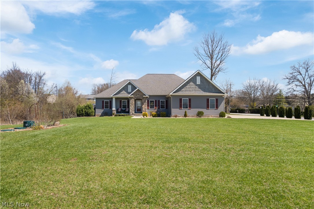535 E Caston Road Green OH 44685