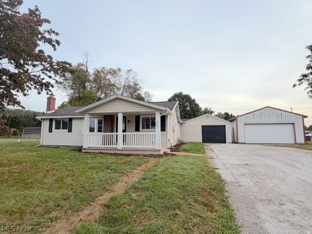 303 N St Clairsville Street Port Washington OH 43837