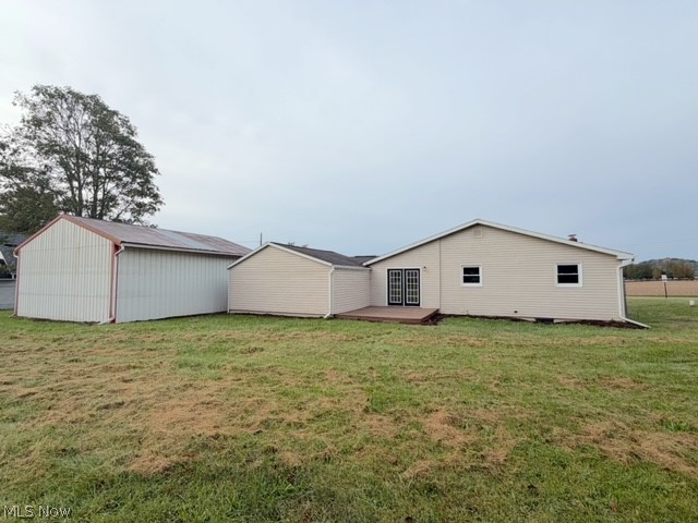 303 N St Clairsville Street Port Washington OH 43837