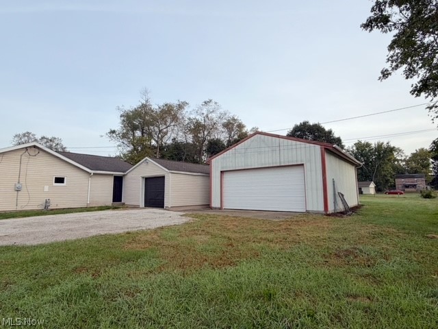 303 N St Clairsville Street Port Washington OH 43837