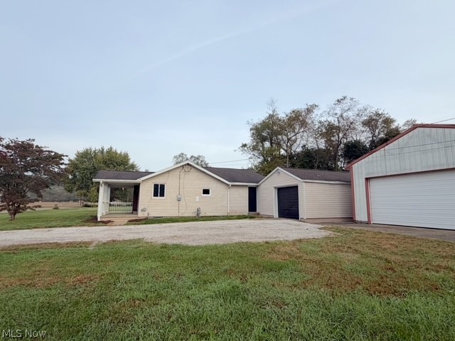 303 N St Clairsville Street Port Washington OH 43837