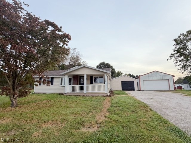 303 N St Clairsville Street Port Washington OH 43837