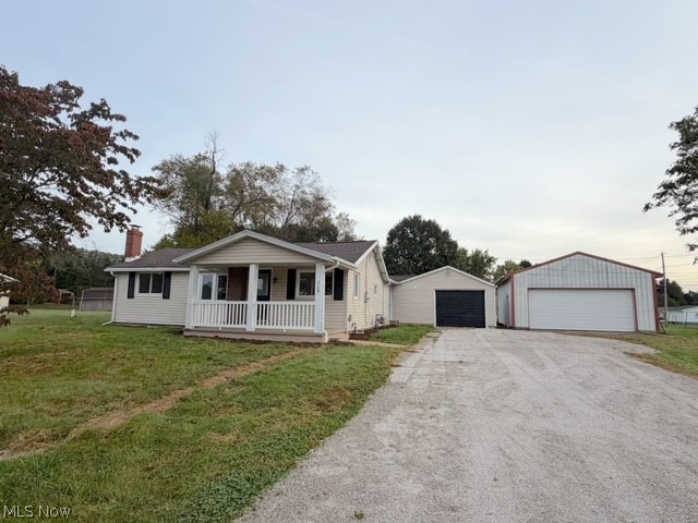 303 N St Clairsville Street Port Washington OH 43837