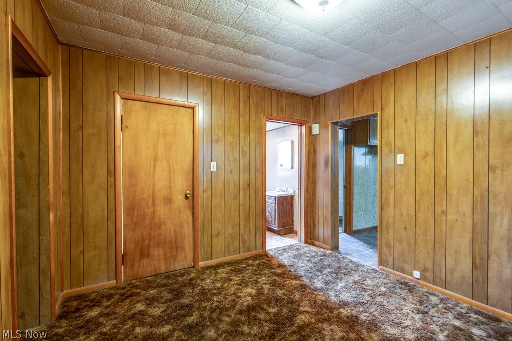 1031 Pike Street Alliance OH 44601