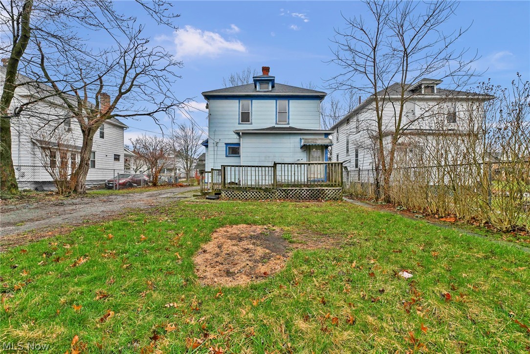 2129 E 30th Street Lorain OH 44055