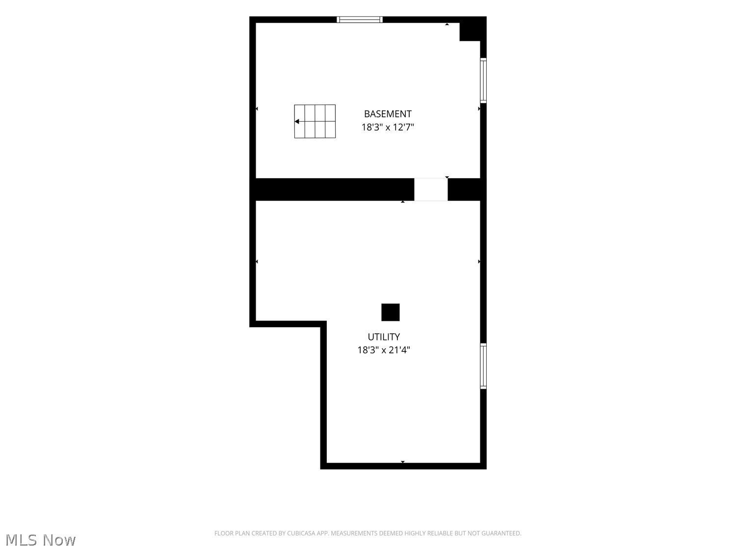 425 Woodland Avenue Elyria OH 44035