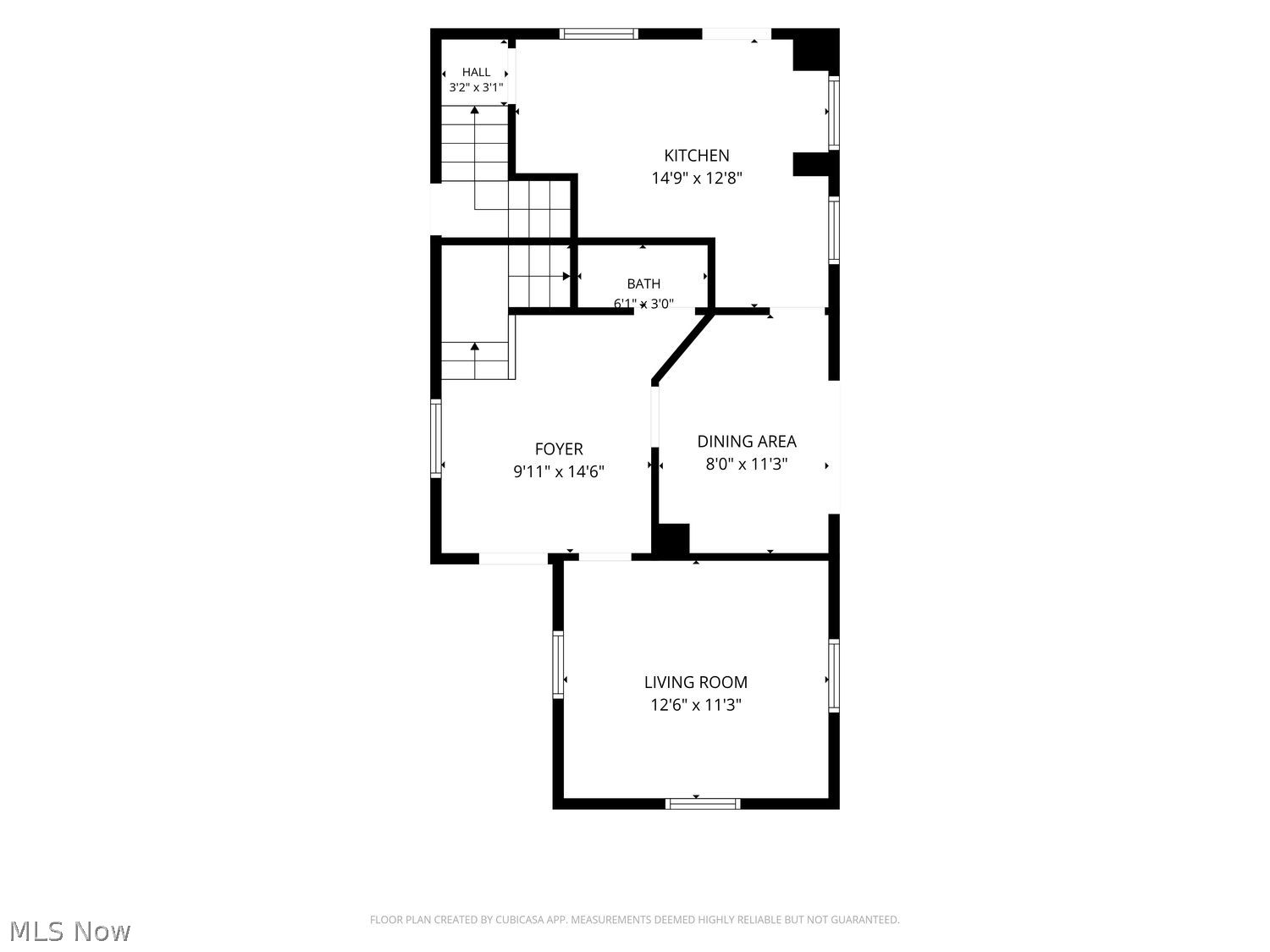 425 Woodland Avenue Elyria OH 44035