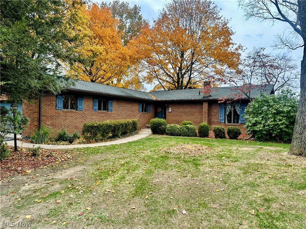 49167 S Park Circle Calcutta OH 43920