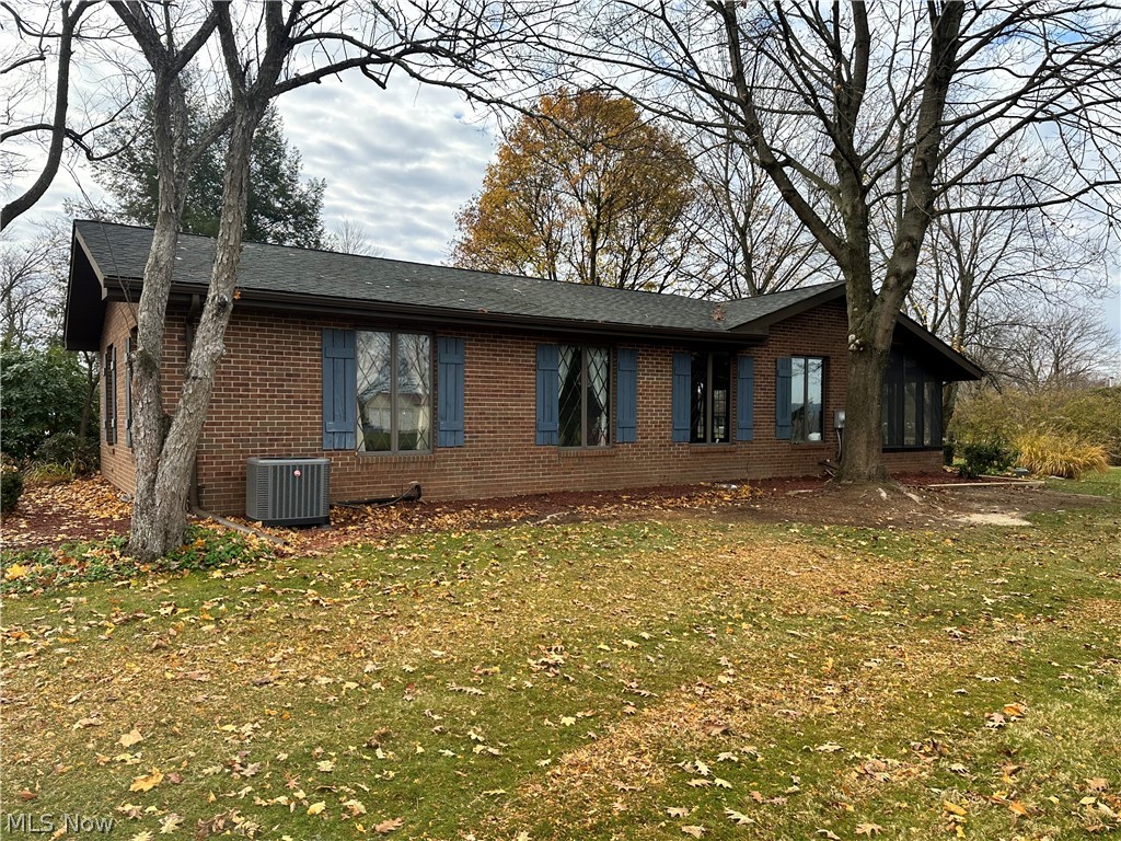 49167 S Park Circle Calcutta OH 43920