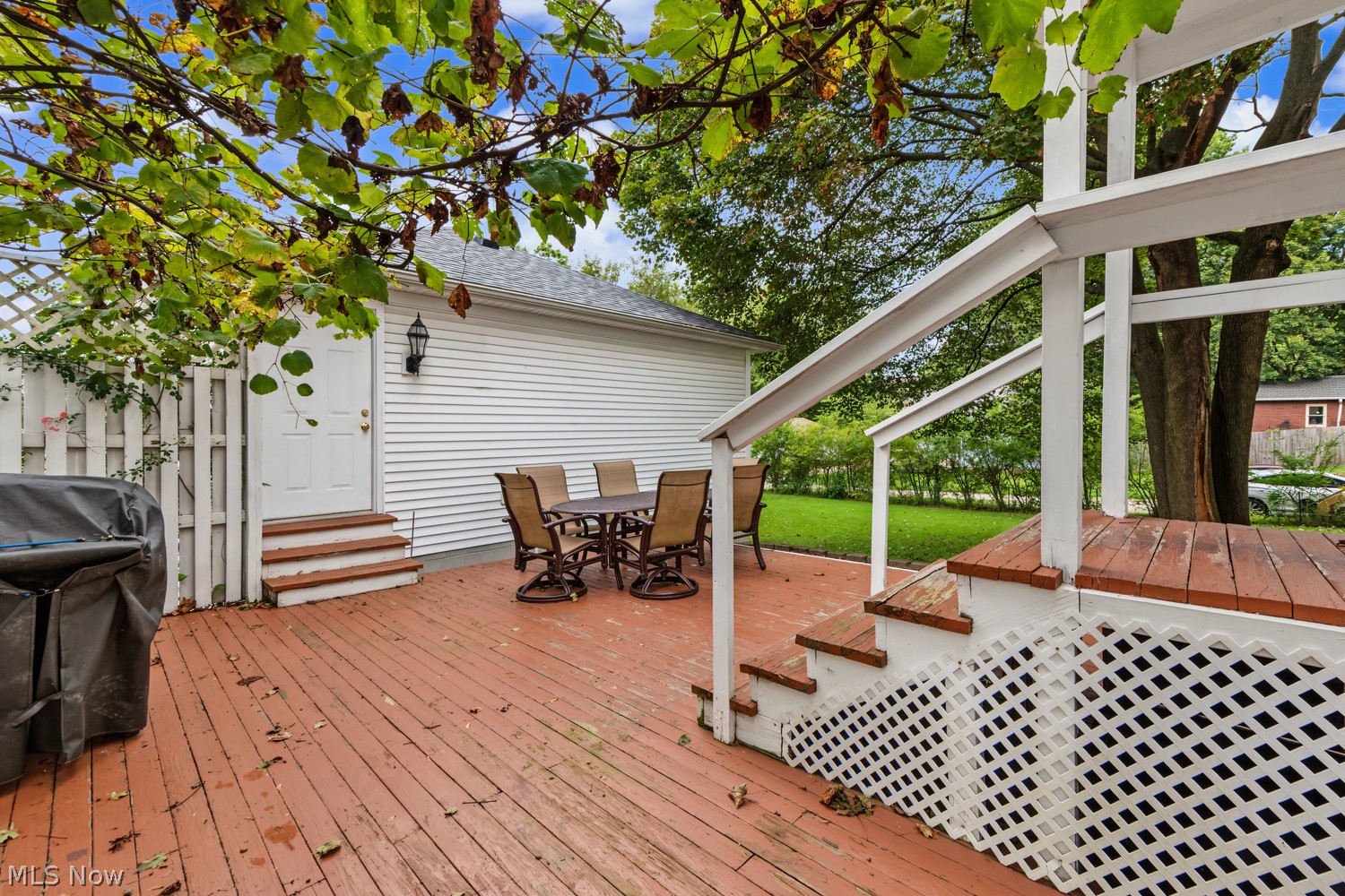 352 High Street Wadsworth OH 44281