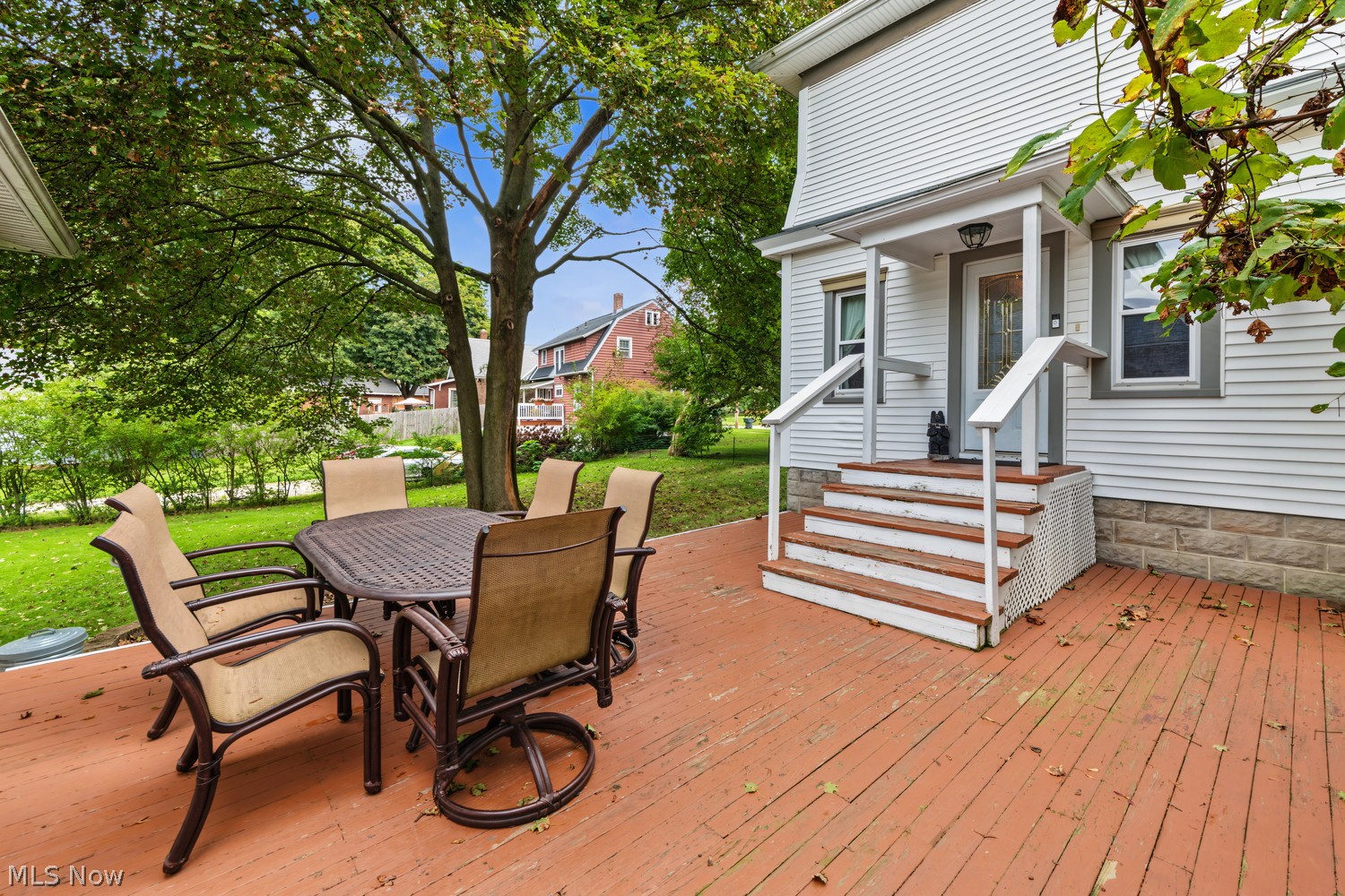 352 High Street Wadsworth OH 44281