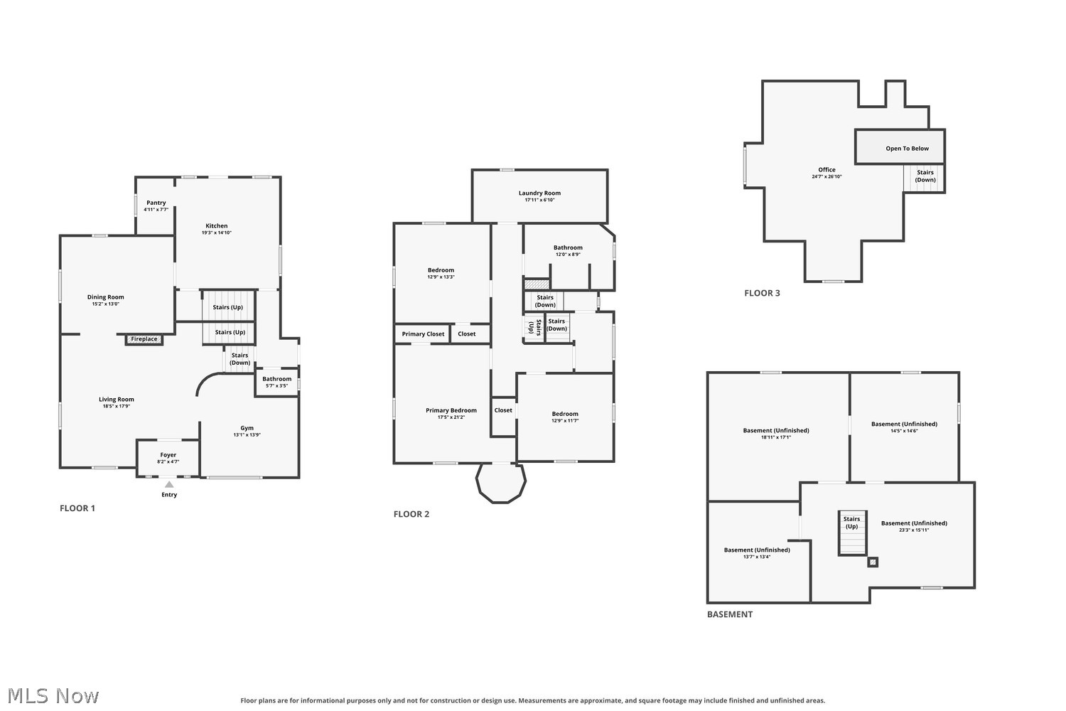 352 High Street Wadsworth OH 44281