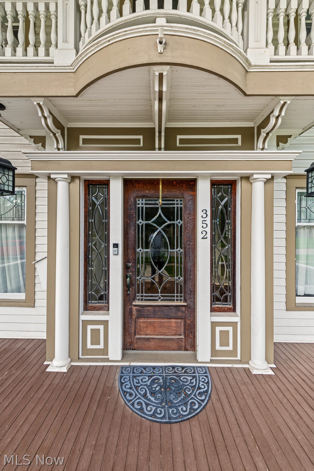 352 High Street Wadsworth OH 44281