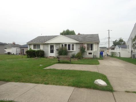 6292 Smith Road Brook Park OH 44142