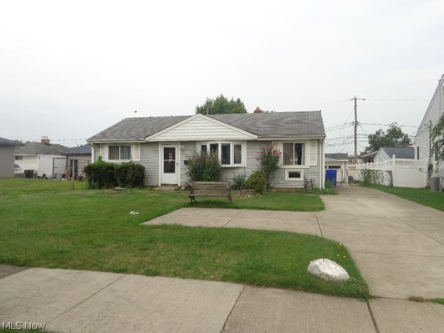 6292 Smith Road Brook Park OH 44142