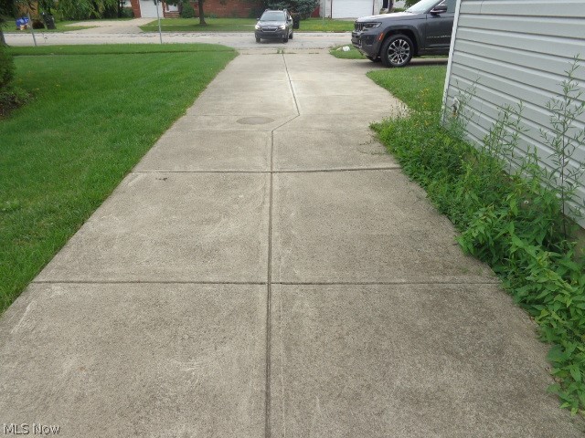6292 Smith Road Brook Park OH 44142