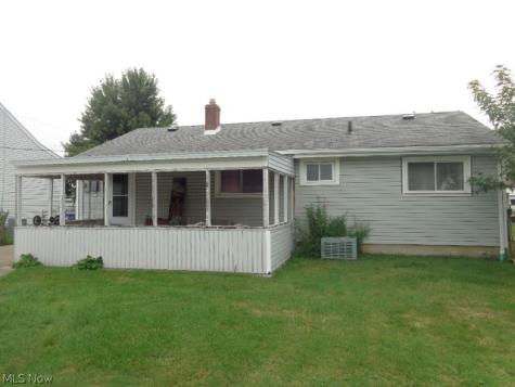 6292 Smith Road Brook Park OH 44142