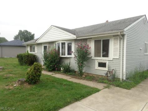 6292 Smith Road Brook Park OH 44142