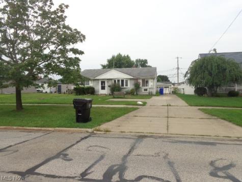 6292 Smith Road Brook Park OH 44142