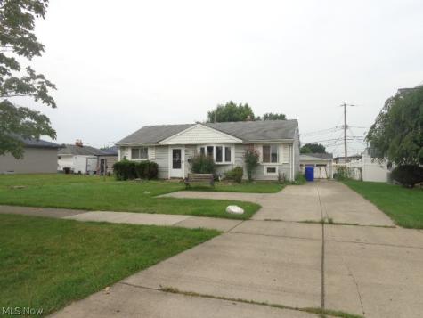 6292 Smith Road Brook Park OH 44142