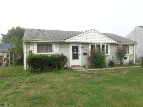6292 Smith Road Brook Park OH 44142