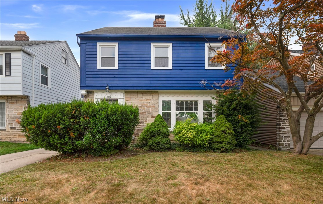 3870 Silsby Road University Heights OH 44118
