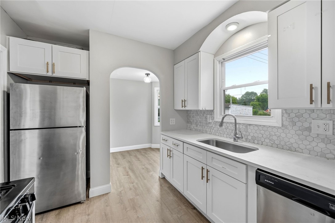 3870 Silsby Road University Heights OH 44118
