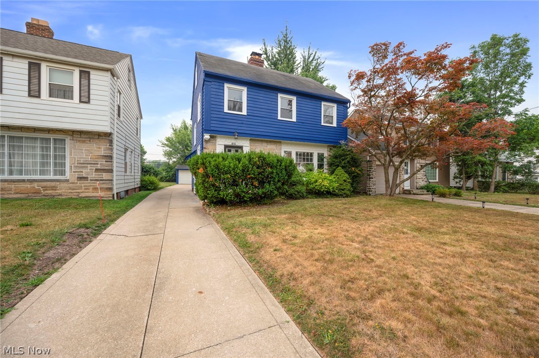 3870 Silsby Road University Heights OH 44118