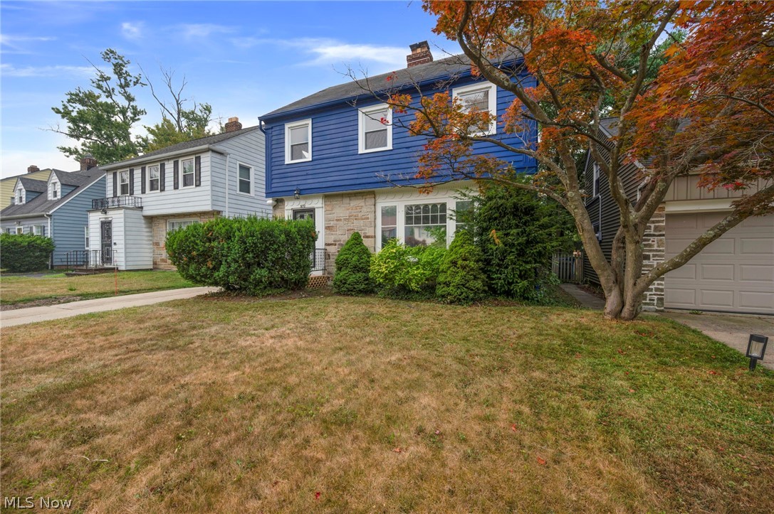 3870 Silsby Road University Heights OH 44118
