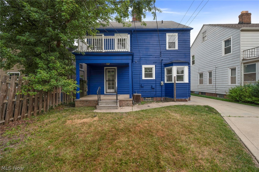3870 Silsby Road University Heights OH 44118