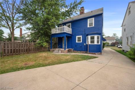 3870 Silsby Road University Heights OH 44118