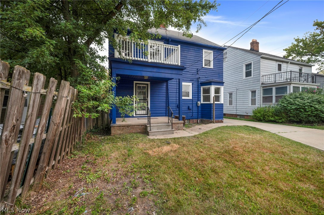 3870 Silsby Road University Heights OH 44118