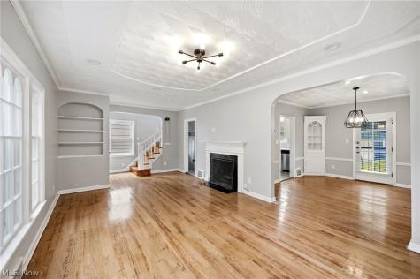 3870 Silsby Road University Heights OH 44118