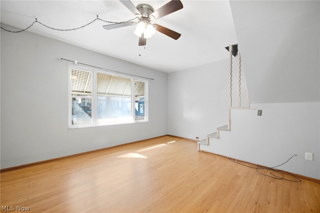 3309 W 32 Street Cleveland OH 44109