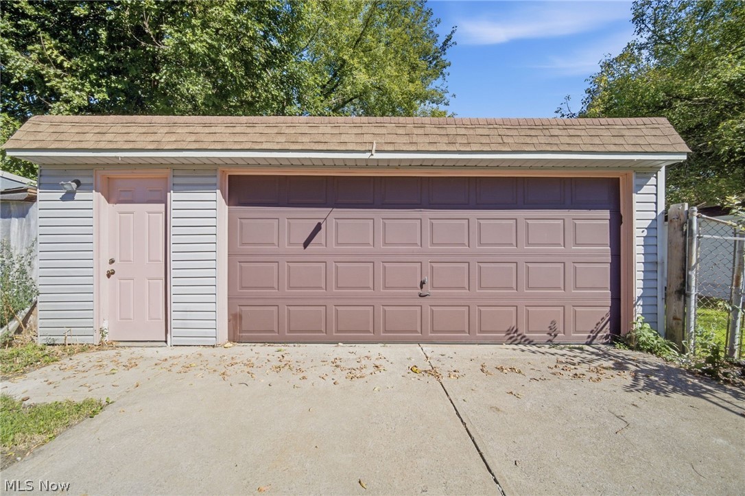 3309 W 32 Street Cleveland OH 44109