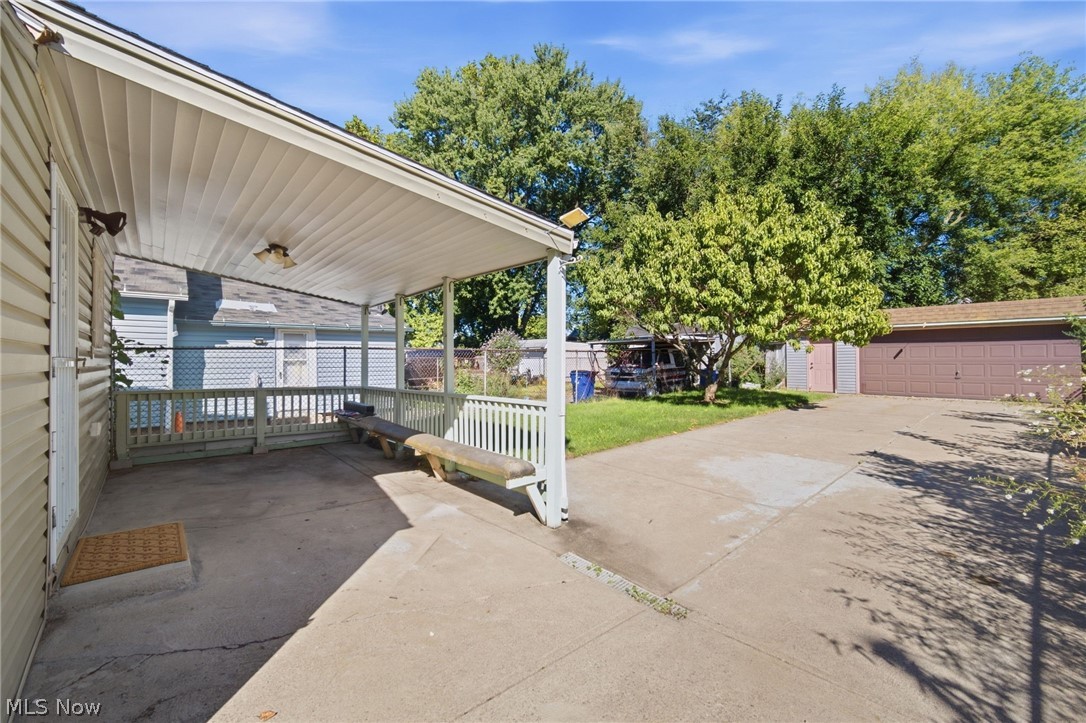 3309 W 32 Street Cleveland OH 44109