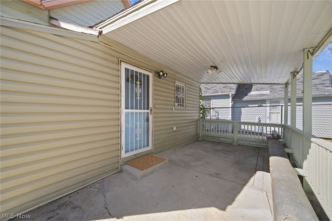 3309 W 32 Street Cleveland OH 44109